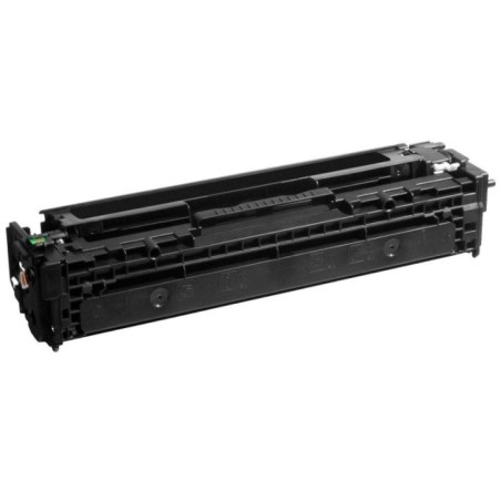 Tóner compatible HP 125A negro - Calidad y precio reducido
